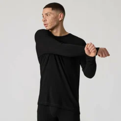 FRILUFTS FJELNA HEAVYWEIGHT LONGSLEEVE Herren - Funktionsunterwäsche^Herren Funktionsunterwäsche