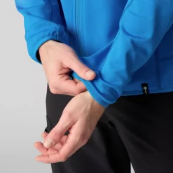 FRILUFTS FJERGEN HOODED FLEECE JACKET Herren - Fleecejacke^Herren Pullover Und Fleecepullover|Outdoorjacken