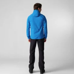 FRILUFTS FJERGEN HOODED FLEECE JACKET Herren - Fleecejacke^Herren Pullover Und Fleecepullover|Outdoorjacken