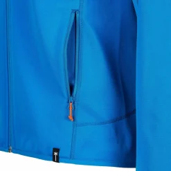 FRILUFTS FJERGEN HOODED FLEECE JACKET Herren - Fleecejacke^Herren Pullover Und Fleecepullover|Outdoorjacken