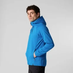 FRILUFTS FJERGEN HOODED FLEECE JACKET Herren - Fleecejacke^Herren Pullover Und Fleecepullover|Outdoorjacken