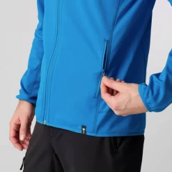 FRILUFTS FJERGEN HOODED FLEECE JACKET Herren - Fleecejacke^Herren Pullover Und Fleecepullover|Outdoorjacken