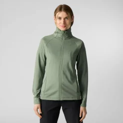 FRILUFTS FRIAREN FLEECE JACKET Damen - Fleecejacke^Damen Pullover Und Fleecepullover|Outdoorjacken