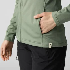 FRILUFTS FRIAREN FLEECE JACKET Damen - Fleecejacke^Damen Pullover Und Fleecepullover|Outdoorjacken