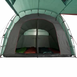 FRILUFTS Familienzelte|3-Jahreszeiten-Zelte*GRASSHOLM 8 - Familienzelt