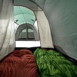 FRILUFTS Familienzelte|3-Jahreszeiten-Zelte*GRASSHOLM 8 - Familienzelt