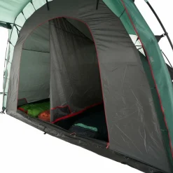 FRILUFTS Familienzelte|3-Jahreszeiten-Zelte*GRASSHOLM 8 - Familienzelt