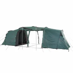 FRILUFTS Familienzelte|3-Jahreszeiten-Zelte*GRASSHOLM 8 - Familienzelt