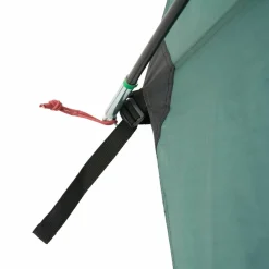 FRILUFTS Familienzelte|3-Jahreszeiten-Zelte*GRASSHOLM 8 - Familienzelt