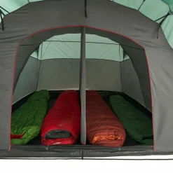 FRILUFTS GRASSHOLM 4 - Familienzelt^ 4-Personen-Zelte|Familienzelte