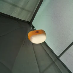 FRILUFTS GRASSHOLM 4 - Familienzelt^ 4-Personen-Zelte|Familienzelte