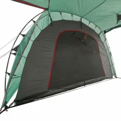 FRILUFTS GRASSHOLM 4 - Familienzelt^ 4-Personen-Zelte|Familienzelte