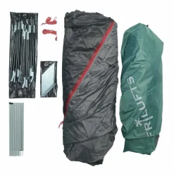 FRILUFTS GRASSHOLM 4 - Familienzelt^ 4-Personen-Zelte|Familienzelte