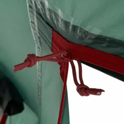 FRILUFTS GRASSHOLM 4 - Familienzelt^ 4-Personen-Zelte|Familienzelte