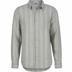 FRILUFTS GRIMSA L/S SHIRT Herren - Outdoor Hemd^Herren Hemden