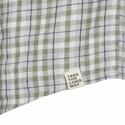 FRILUFTS GRIMSA L/S SHIRT Herren - Outdoor Hemd^Herren Hemden