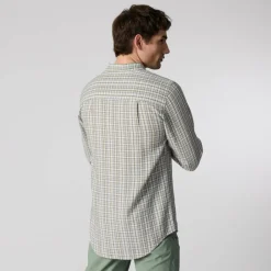 FRILUFTS GRIMSA L/S SHIRT Herren - Outdoor Hemd^Herren Hemden