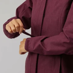 Damen FRILUFTS Outdoorjacken*HAGBY COAT Damen - Regenmantel