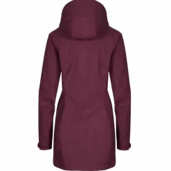 Damen FRILUFTS Outdoorjacken*HAGBY COAT Damen - Regenmantel