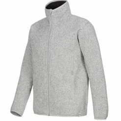 Herren FRILUFTS Pullover Und Fleecepullover|Outdoorjacken*HAGLEREN JACKET Herren - Fleecejacke