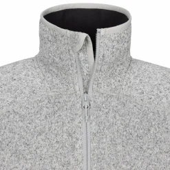 Herren FRILUFTS Pullover Und Fleecepullover|Outdoorjacken*HAGLEREN JACKET Herren - Fleecejacke