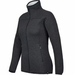 Damen FRILUFTS Pullover Und Fleecepullover|Outdoorjacken*HAGLEREN JACKET Damen - Fleecejacke