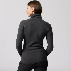 Damen FRILUFTS Pullover Und Fleecepullover|Outdoorjacken*HAGLEREN JACKET Damen - Fleecejacke