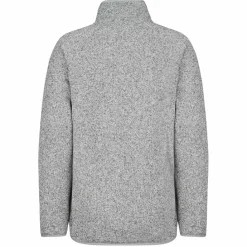 Damen FRILUFTS Pullover Und Fleecepullover*HAGLEREN KNITTED FLEECE HALFZIP Damen - Fleecepullover