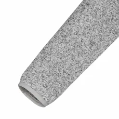 Damen FRILUFTS Pullover Und Fleecepullover*HAGLEREN KNITTED FLEECE HALFZIP Damen - Fleecepullover