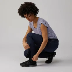 Damen FRILUFTS Outdoorhosen*HAIFOSS PADDED PANTS Damen - Winterhose