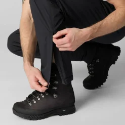 Herren FRILUFTS Outdoorhosen*HAIFOSS PADDED PANTS Herren - Winterhose