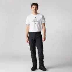 Herren FRILUFTS Outdoorhosen*HAIFOSS PADDED PANTS Herren - Winterhose