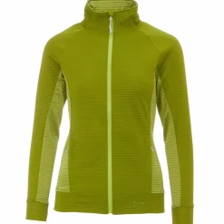 Damen FRILUFTS Pullover Und Fleecepullover|Outdoorjacken*HALLUM JACKET Damen - Fleecejacke