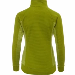 Damen FRILUFTS Pullover Und Fleecepullover|Outdoorjacken*HALLUM JACKET Damen - Fleecejacke