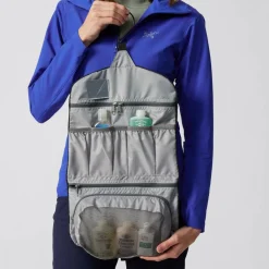 FRILUFTS Kulturtaschen*HANDA - Kulturtasche