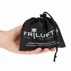 FRILUFTS HEAD MOSQUITO NET - Moskitonetz^ Moskitonetze