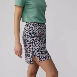 FRILUFTS HEDJE AOP SKORT Damen - Skort^Damen Röcke Und Kleider