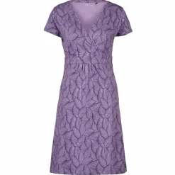 FRILUFTS HEDJE PRINTED DRESS Damen - Kleid^Damen Röcke Und Kleider