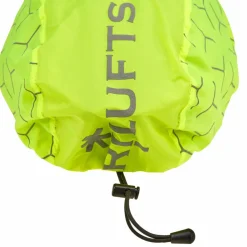 FRILUFTS HELMET COVER - Regenhülle^ Reflektierendes Zubehör