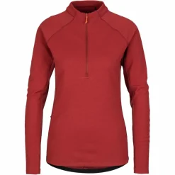 Damen FRILUFTS Shirts Und Tops*HOSBY BIKE LONGSLEEVE Damen - Langarmshirt