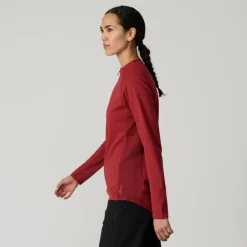 Damen FRILUFTS Shirts Und Tops*HOSBY BIKE LONGSLEEVE Damen - Langarmshirt