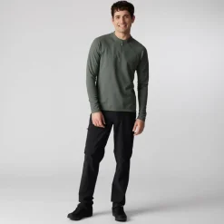 Herren FRILUFTS Shirts Und Tops*HOSBY BIKE LONGSLEEVE Herren - Langarmshirt