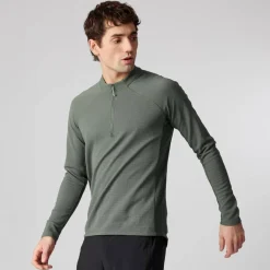 Herren FRILUFTS Shirts Und Tops*HOSBY BIKE LONGSLEEVE Herren - Langarmshirt