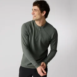 Herren FRILUFTS Shirts Und Tops*HOSBY BIKE LONGSLEEVE Herren - Langarmshirt