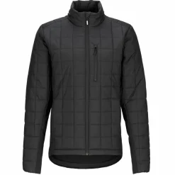 Herren FRILUFTS Outdoorjacken*HOSBY BIKE PADDED JACKET Herren - Fahrradjacke