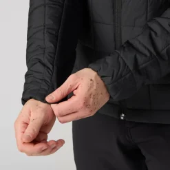 Herren FRILUFTS Outdoorjacken*HOSBY BIKE PADDED JACKET Herren - Fahrradjacke