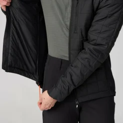 Herren FRILUFTS Outdoorjacken*HOSBY BIKE PADDED JACKET Herren - Fahrradjacke