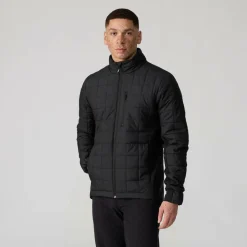 Herren FRILUFTS Outdoorjacken*HOSBY BIKE PADDED JACKET Herren - Fahrradjacke