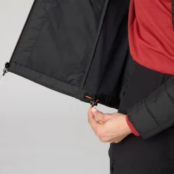 Damen FRILUFTS Outdoorjacken*HOSBY BIKE PADDED JACKET Damen - Fahrradjacke