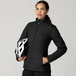 Damen FRILUFTS Outdoorjacken*HOSBY BIKE PADDED JACKET Damen - Fahrradjacke